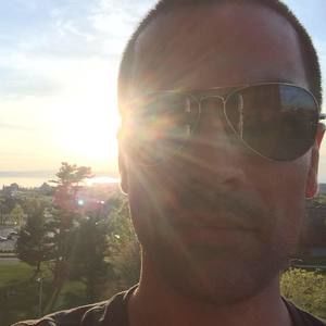 Meet your Posher, Alejandro